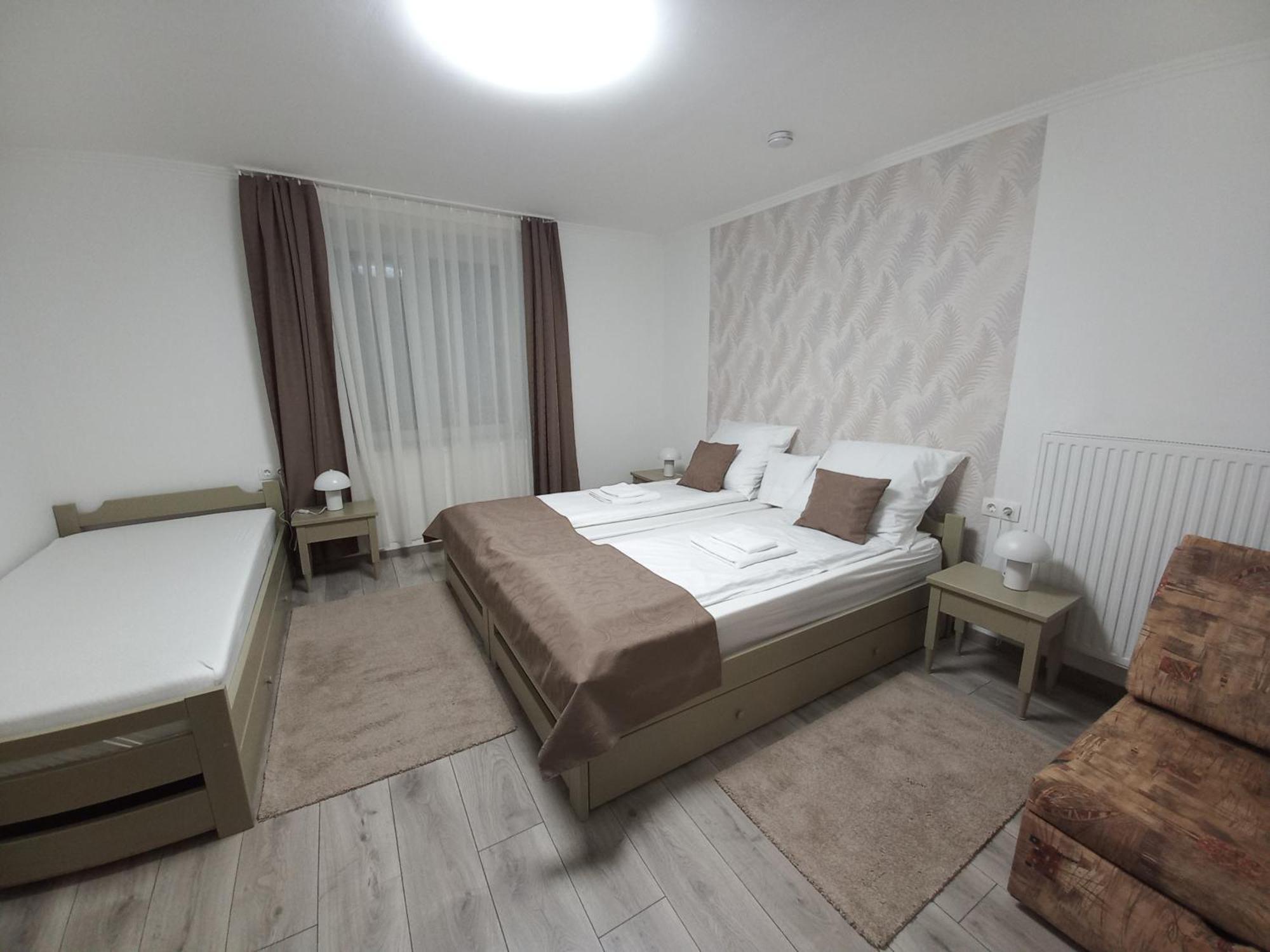 Ilona Apartman Дьюла Экстерьер фото