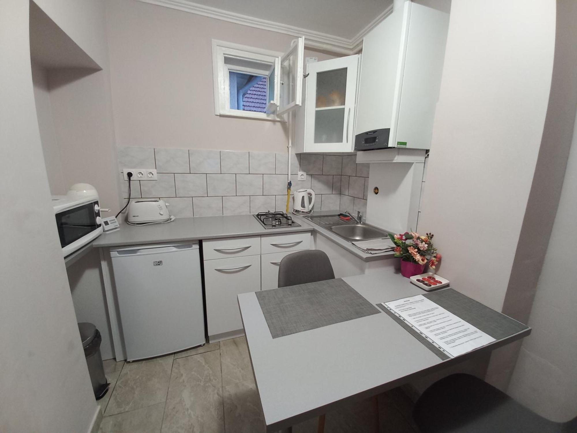Ilona Apartman Дьюла Экстерьер фото