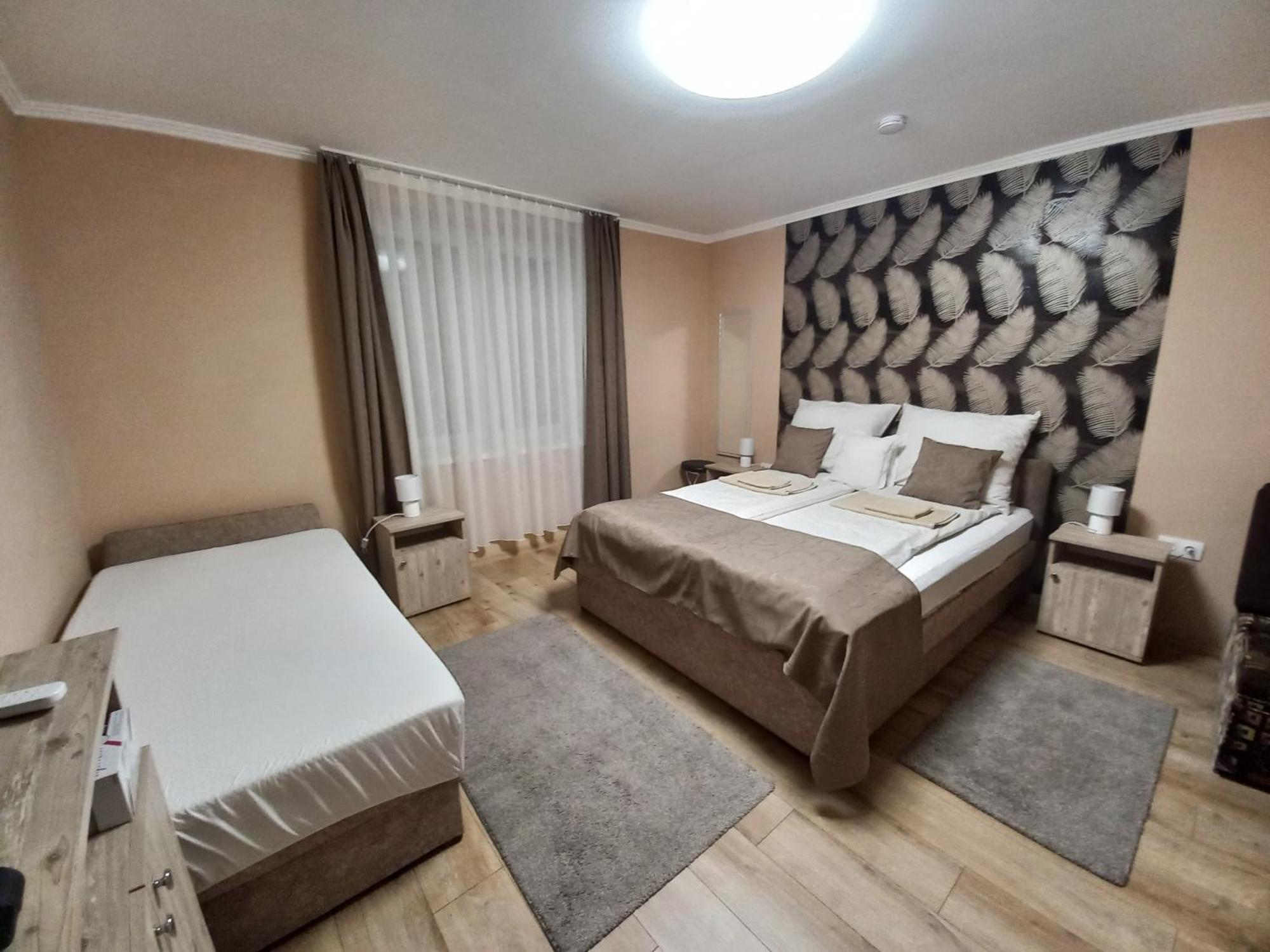 Ilona Apartman Дьюла Экстерьер фото